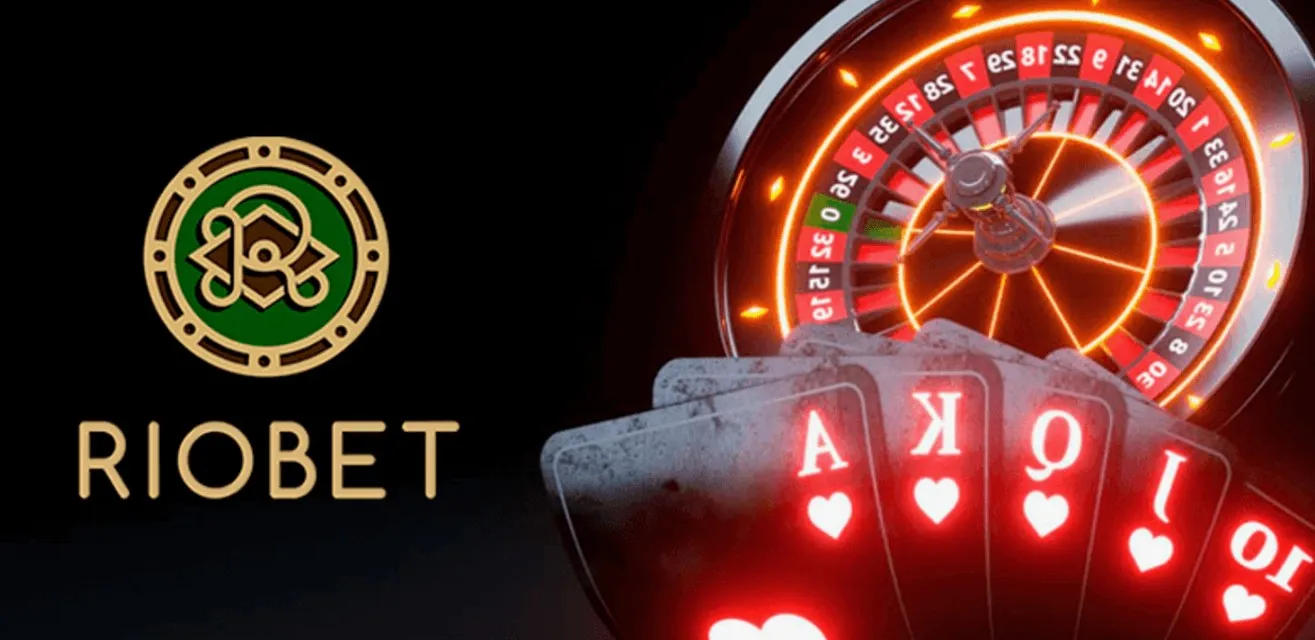 риобет обзор